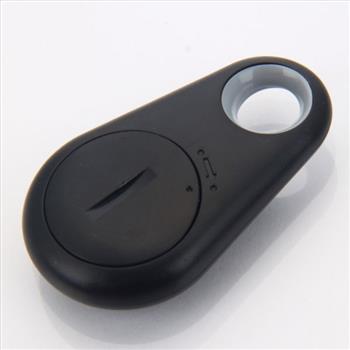 Bluetooth Tracking Tag