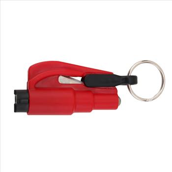 Car Window Hammer / Belt Cutter