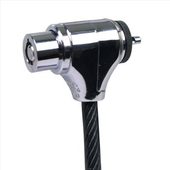 CODi Flex-Head Desktop Security Lock w/2 Keys