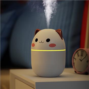 Cold Air Humidifier