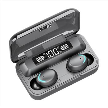 Completely Wireless Bluetooth Ear Buds
