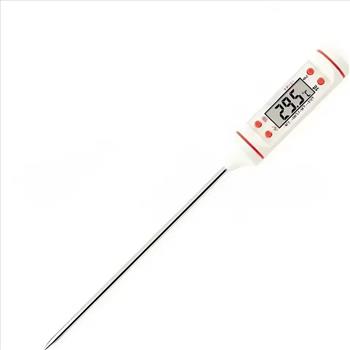Digital Food Thermometer