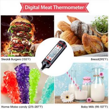 Digital Food Thermometer