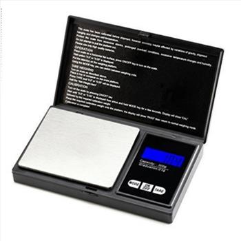 Digital Jewelry Scale