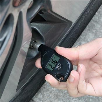 Digital Tire Pressure Gauge