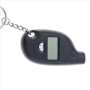 Digital Tire Pressure Gauge