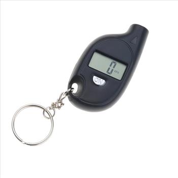Digital Tire Pressure Gauge