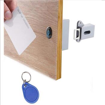 Electric Cabinet Lock
