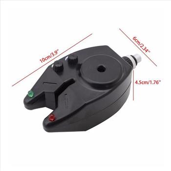 Fish Bite Alarm