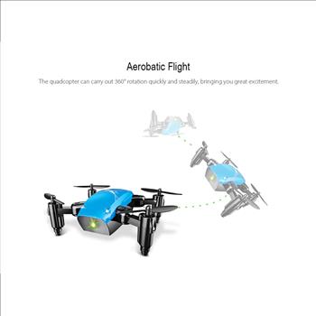 Foldable Mini Drone