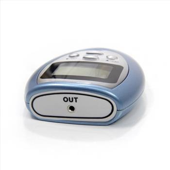 Full Body Pulse Massager