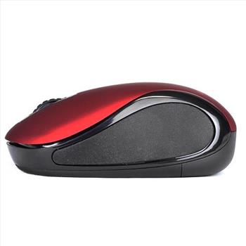 GearHead 3-Button Bluetooth Wireless Optical Mouse