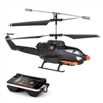 thumbnail image 2 of Griffin Technology GC30021 Helo TC Remote Controlled Helicopter For 2 of 10