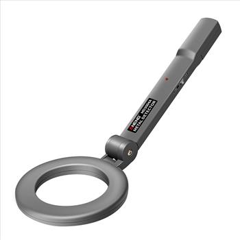 Handheld Metal Detector