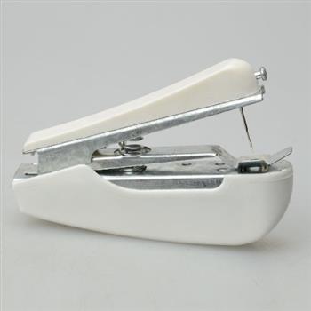 Handheld Portable Pocket Sewing Machine