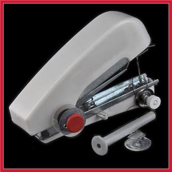Handheld Portable Pocket Sewing Machine