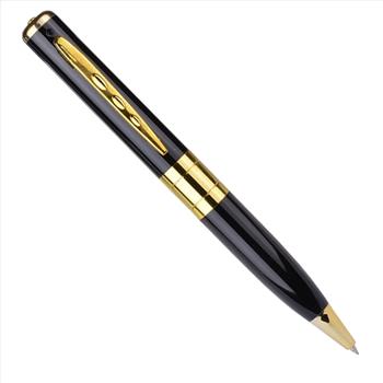HD Pen Video Recorder