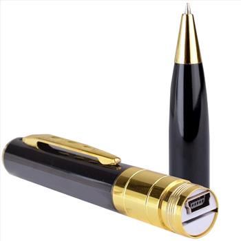 HD Pen Video Recorder