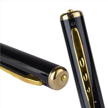 HD Pen Video Recorder