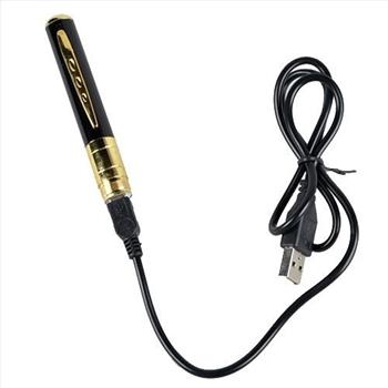 HD Pen Video Recorder