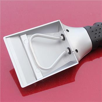 Heated Ice Scraper