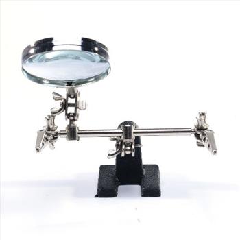 Helping Hand Magnifier