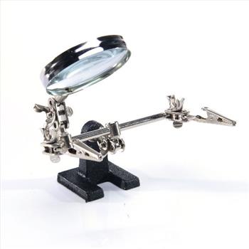 Helping Hand Magnifier