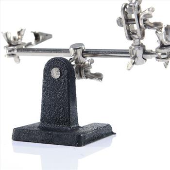 Helping Hand Magnifier