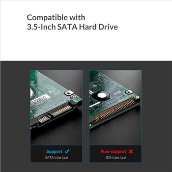 Hot-Swappable Internal Hard Drive Caddy