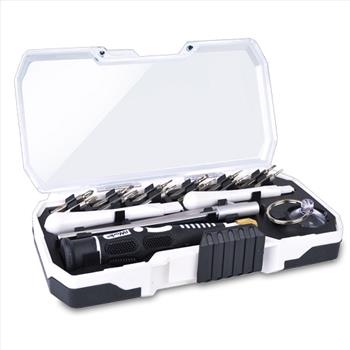 iWork 18-Piece Digital Mobile Device Repair Tool Kit