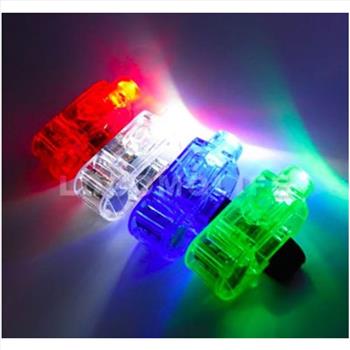 Laser Finger Beams – 8 Pieces