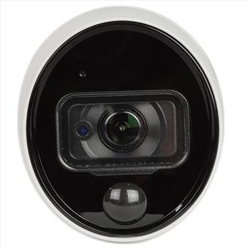 Lechange 8-Channel 2TB Network DVR Security System