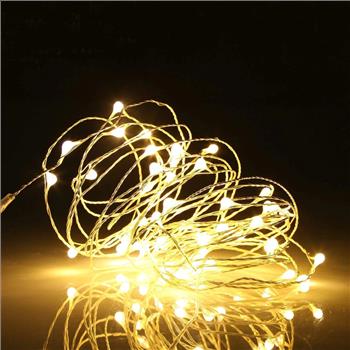 LED Photo String Light
