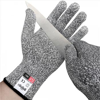 Level 5 Cut Resistant Gloves