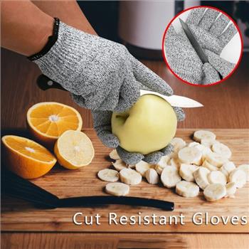 Level 5 Cut Resistant Gloves
