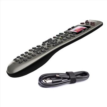 Logitech Harmony 650 Advanced Universal Remote Control