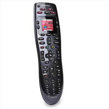 Logitech Harmony 700 Advanced Universal Remote Control