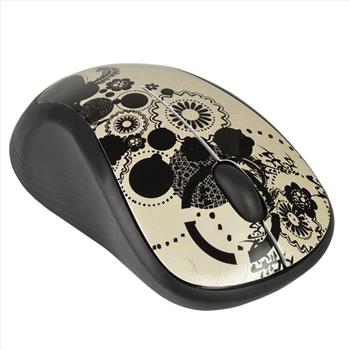 Logitech M310 Mouse (Gears)