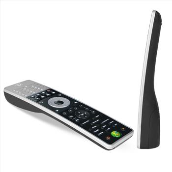 Logitech Z Cinema Advanced Surround Sound Remote
