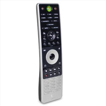 Logitech Z Cinema Advanced Surround Sound Remote
