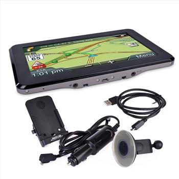 Magellan RoadMate 9412T-LM 7.0