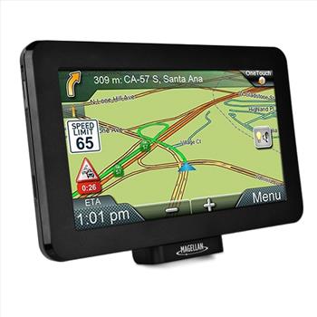 Magellan RoadMate 9412T-LM 7.0