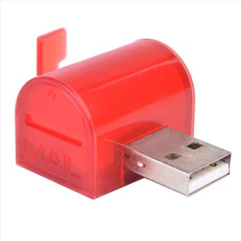 Mail Box Friends Alert USB Email Notification Dongle
