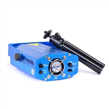 Mini Stage Lighting Laser Projector