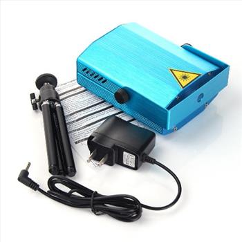 Mini Stage Lighting Laser Projector