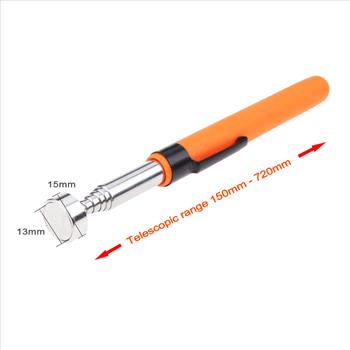 Mini Telescoping Magnet Pen Property Room