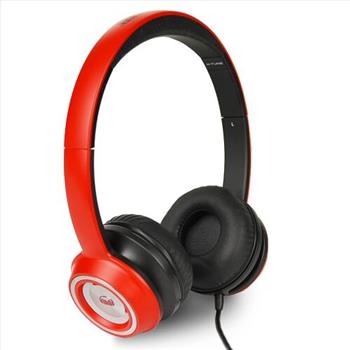 Monster N-Tune On-Ear Headphones