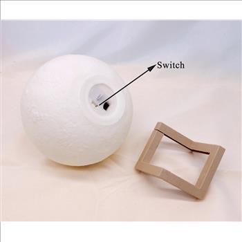 Moon Lamp