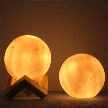 Moon Lamp