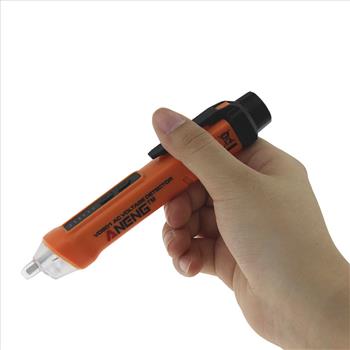 Non-Contact AC Voltage Detector Tester Pen